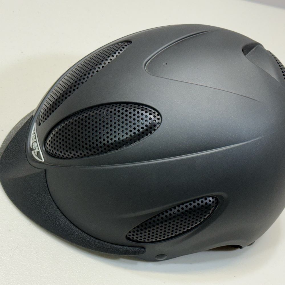 Equestrian Riding Helmet by UVEX Perfexxion XXS-S 52-55 CM